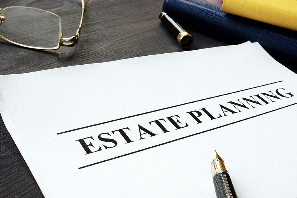 Estate Planning