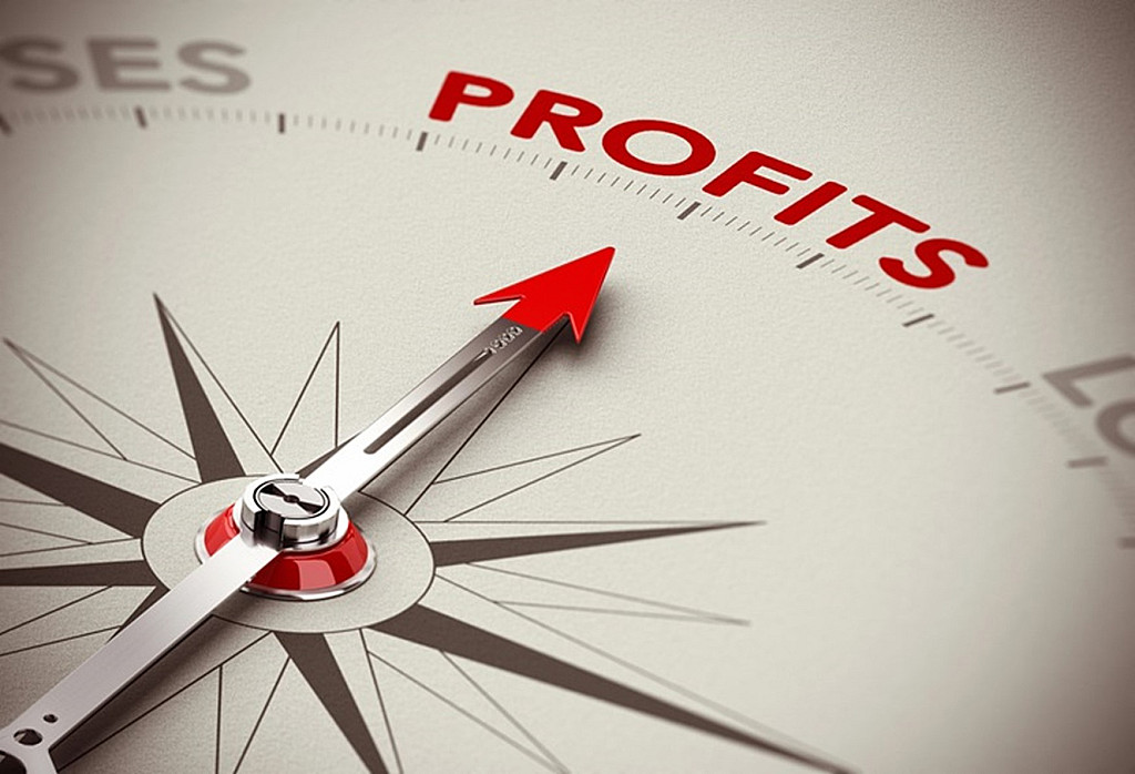 Profitability for small businesses